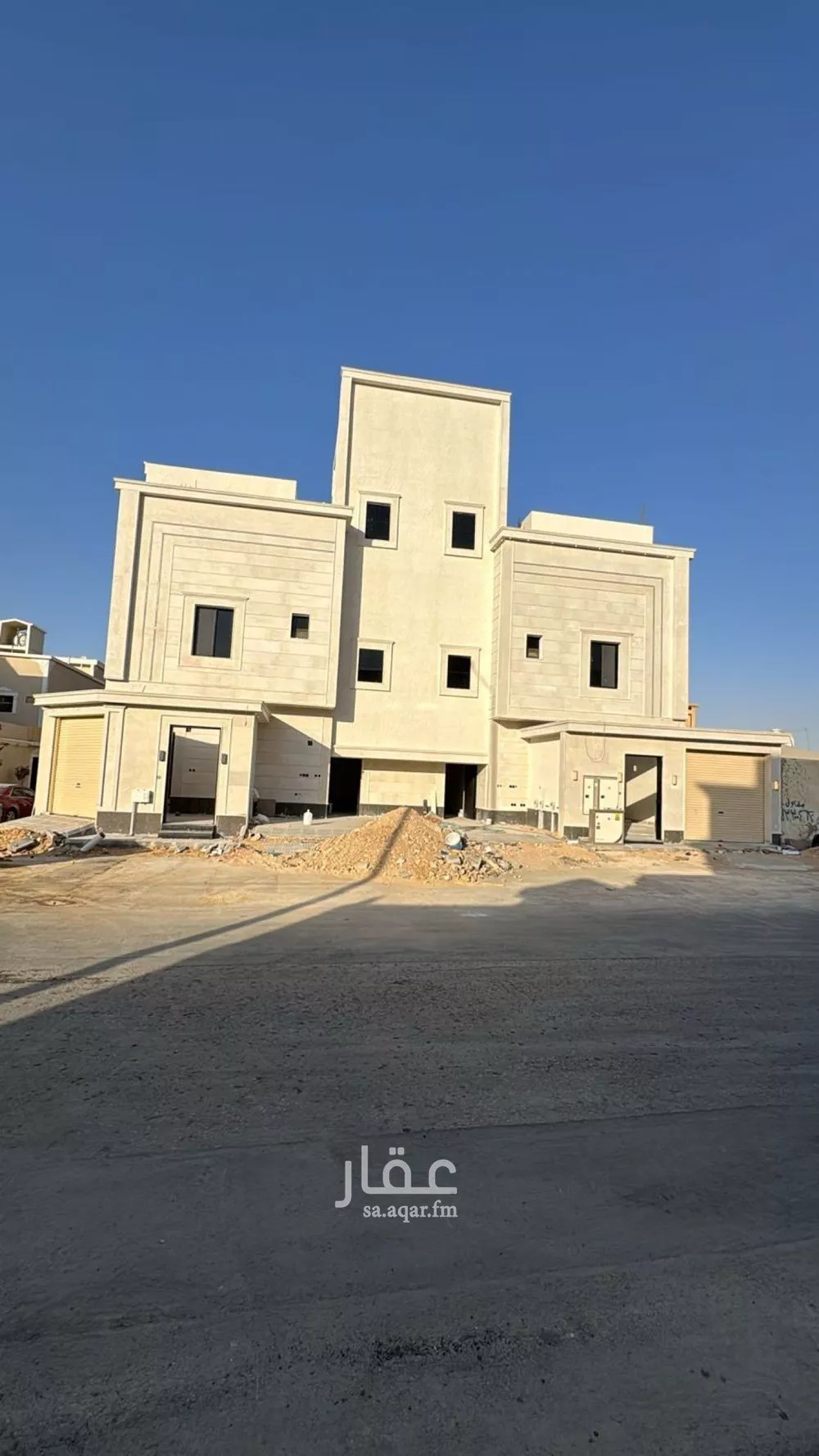 5 bedroom floor in An Nadhim 4