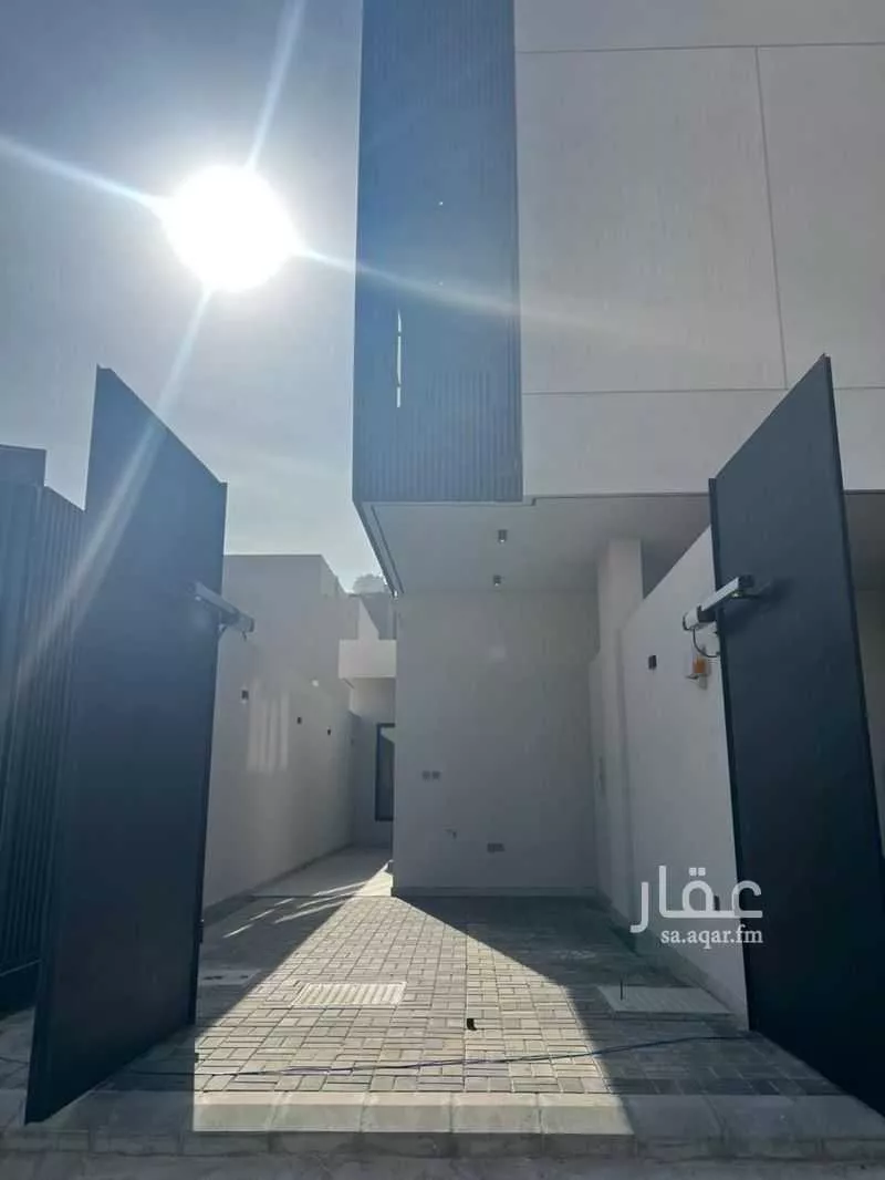 4 bedroom floor in Al Narjis 2