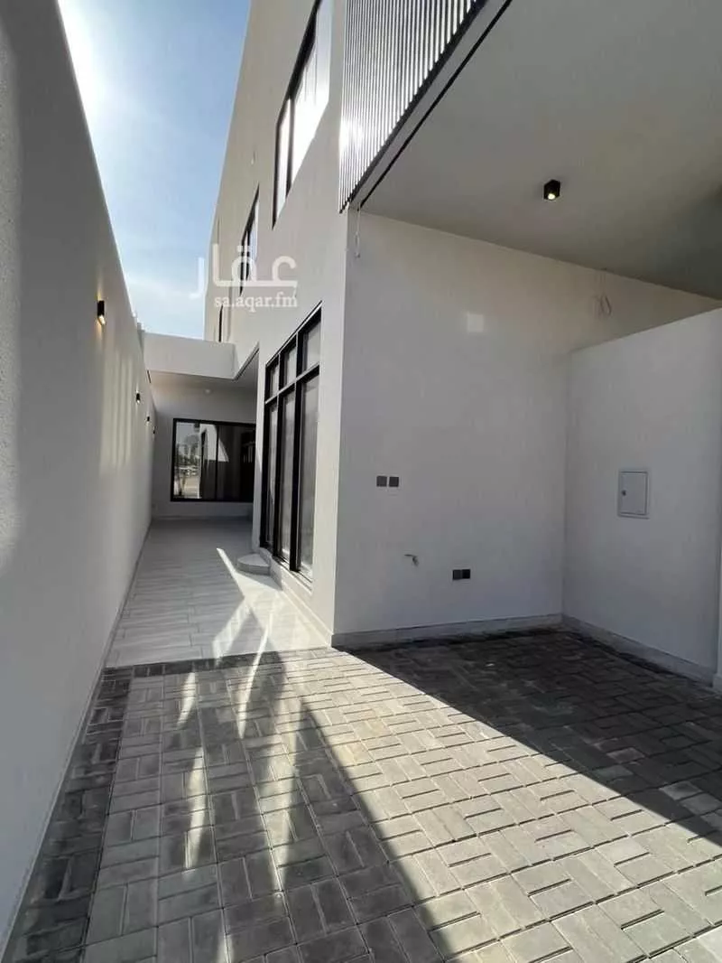 4 bedroom floor in Al Narjis 6