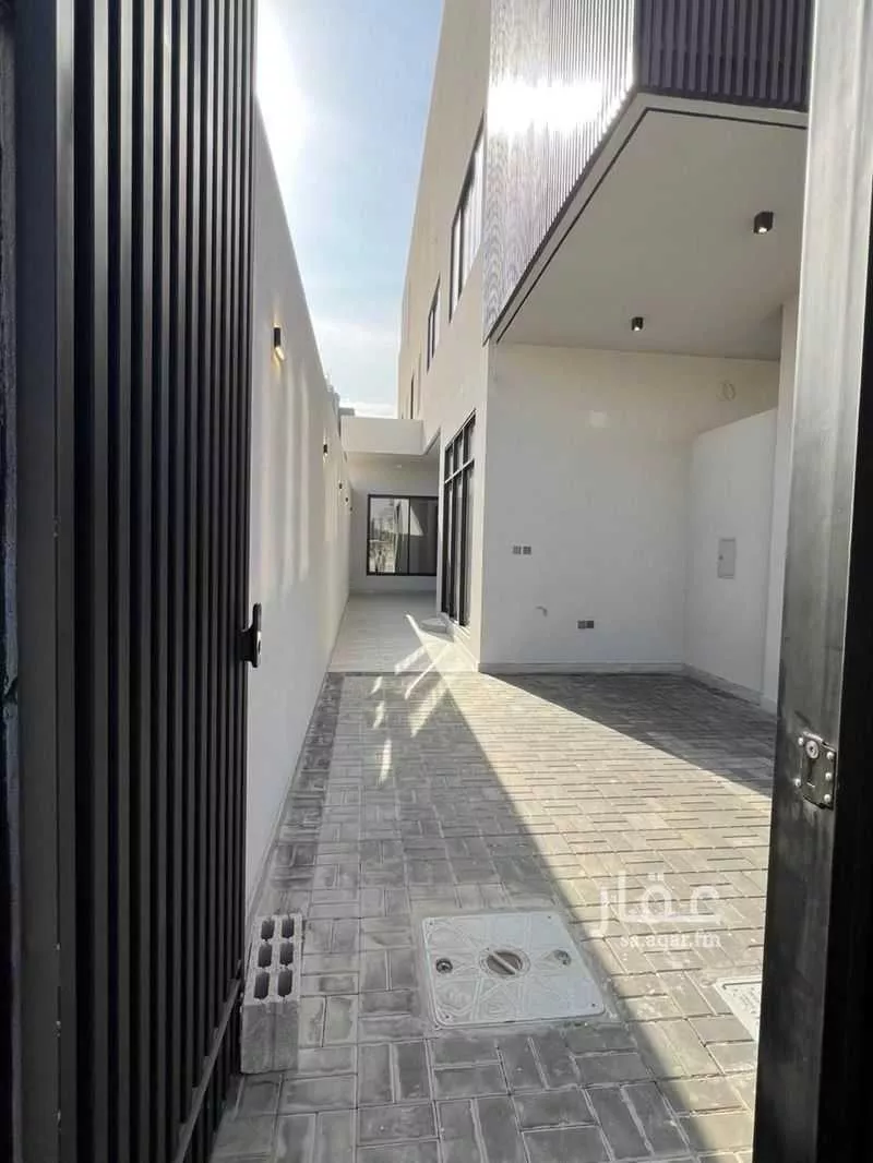 4 bedroom floor in Al Narjis 7