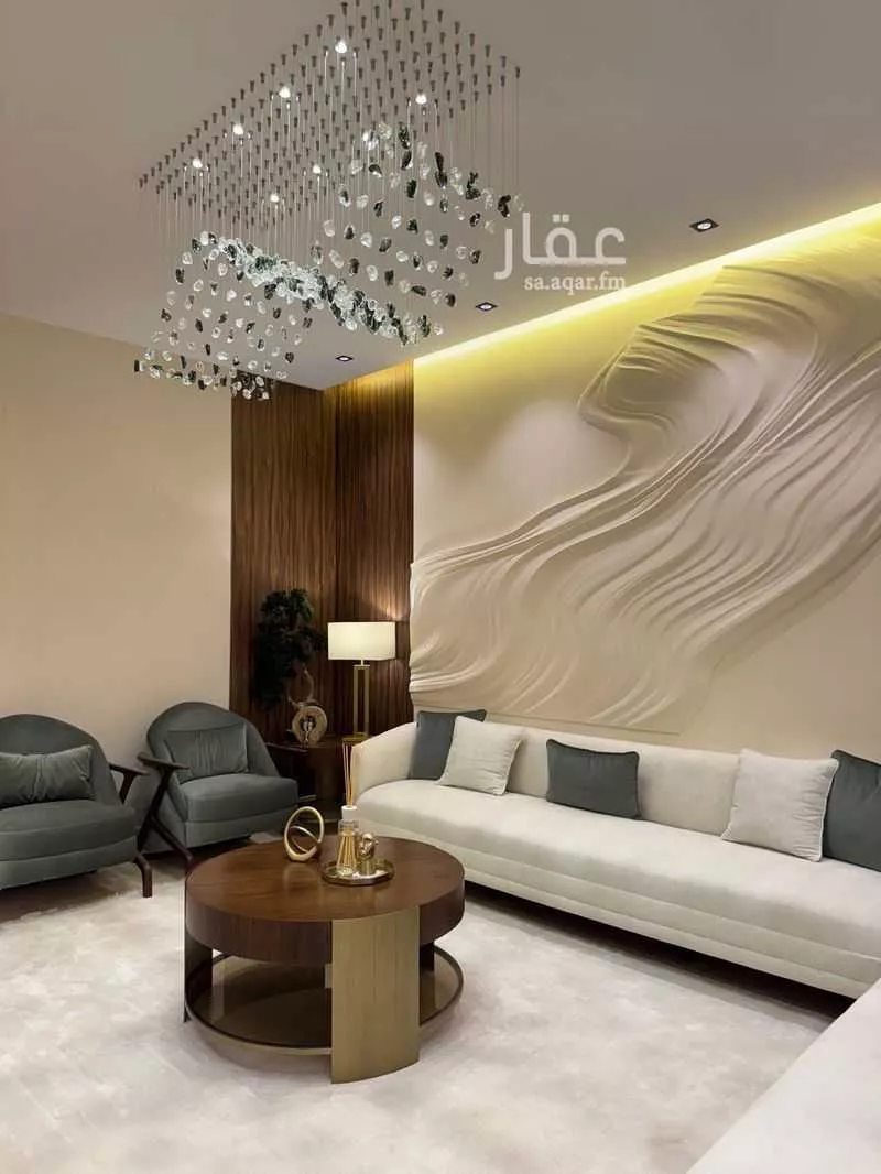 4 bedroom floor in Al Narjis 2