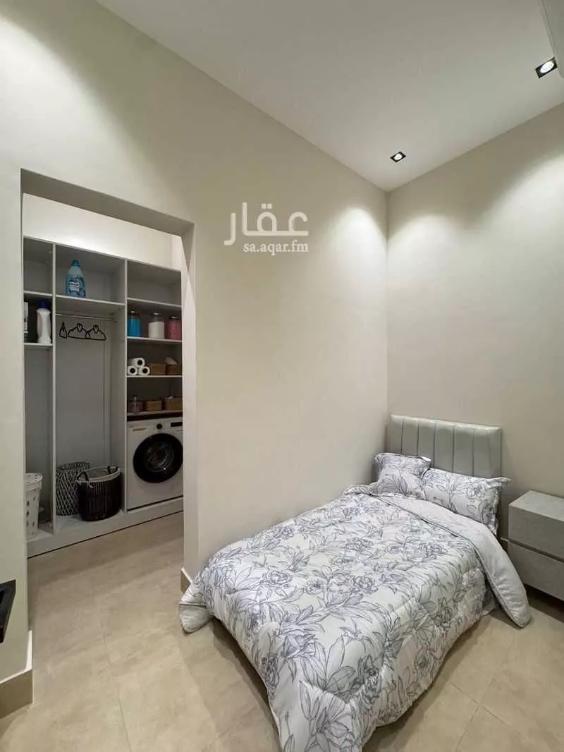 4 bedroom floor in Al Narjis 12