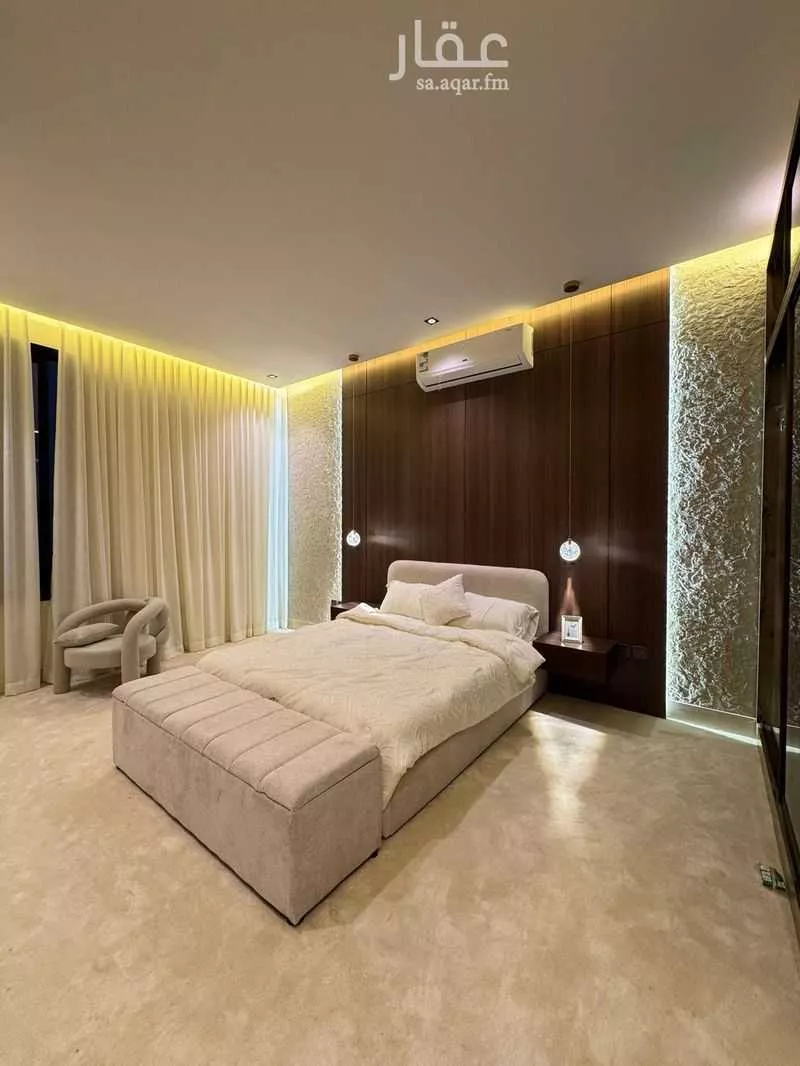 4 bedroom floor in Al Narjis 15