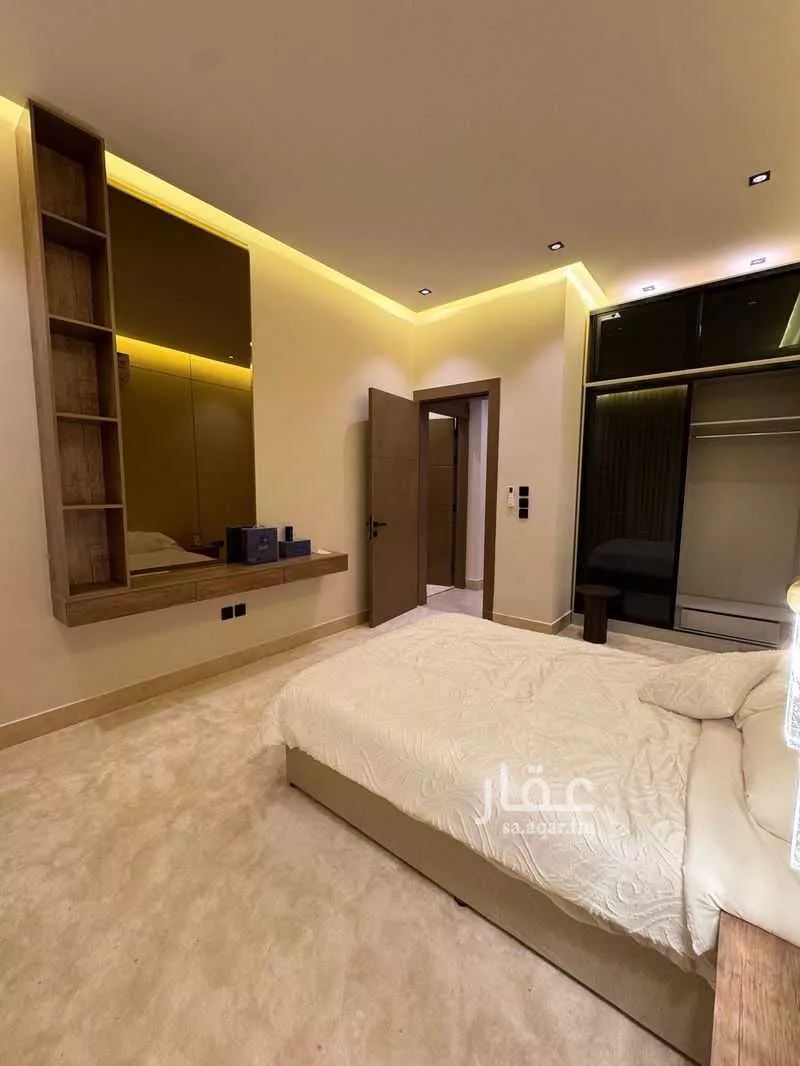 4 bedroom floor in Al Narjis 16