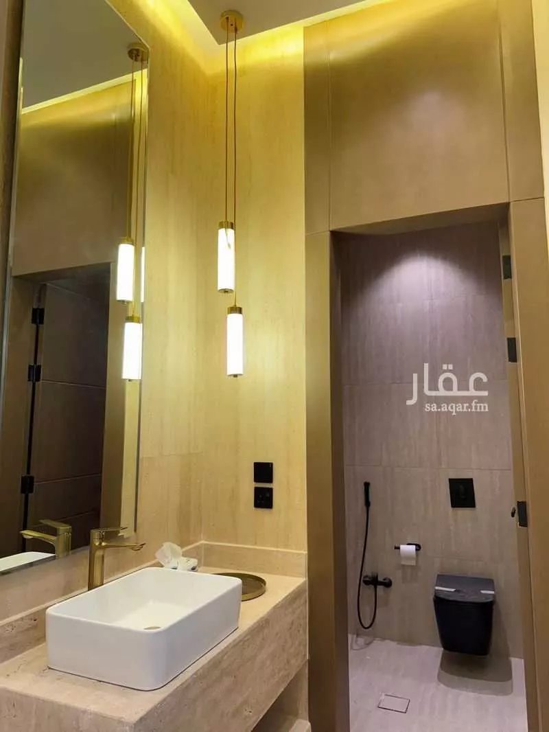 4 bedroom floor in Al Narjis 3