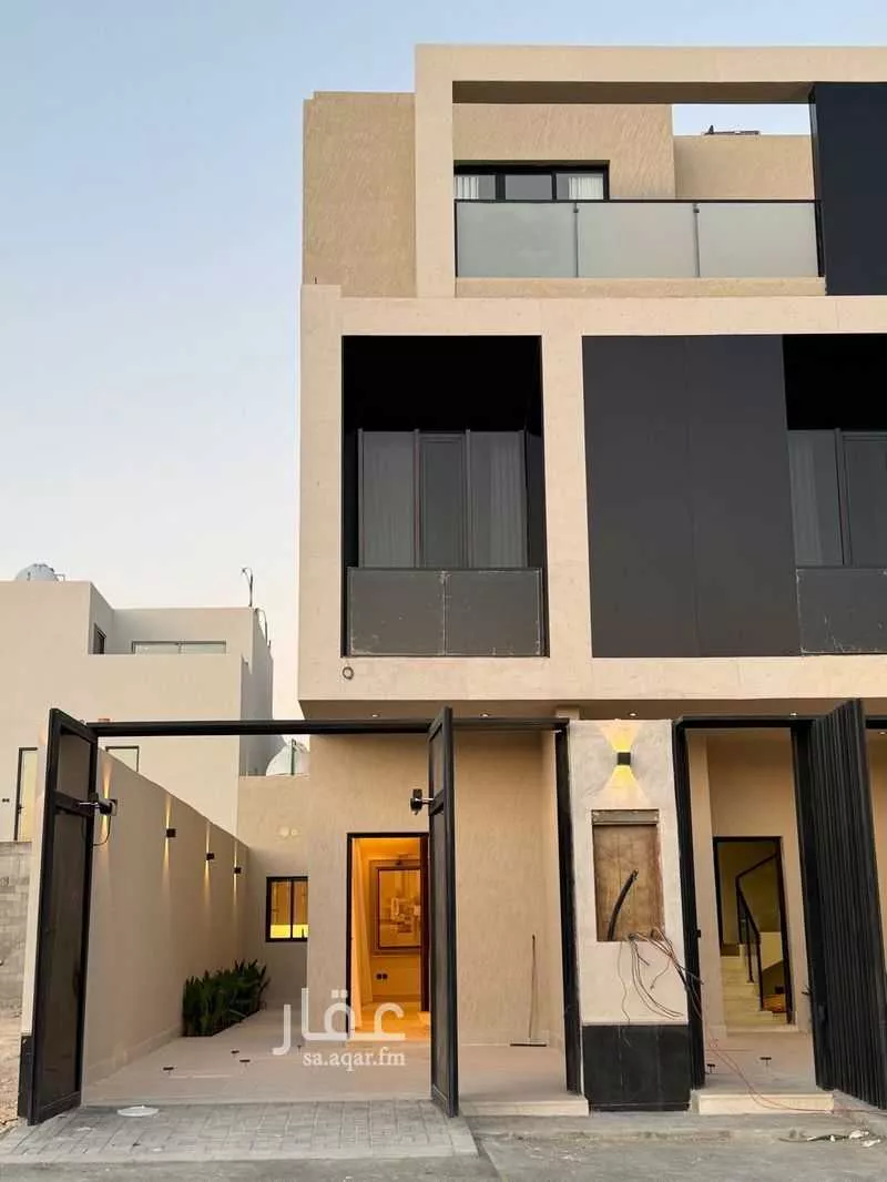 4 bedroom floor in Al Narjis 4