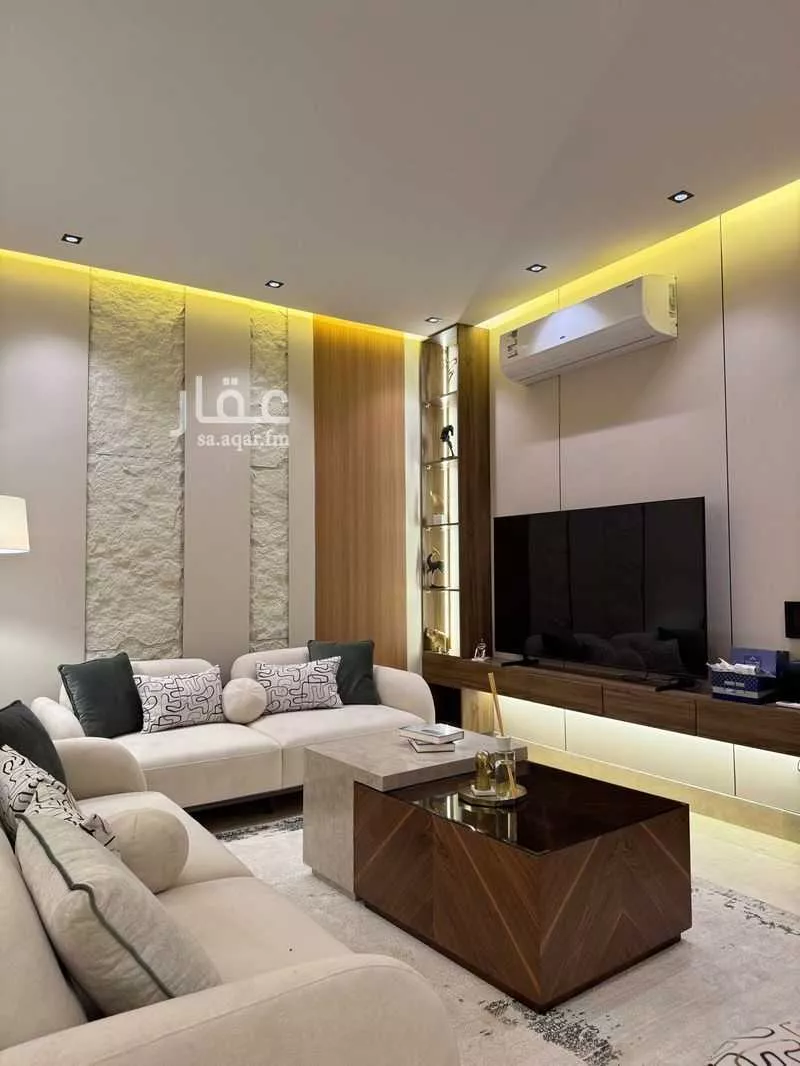 4 bedroom floor in Al Narjis 6
