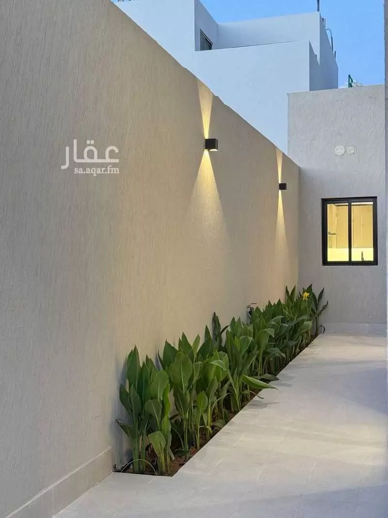 4 bedroom floor in Al Narjis 7