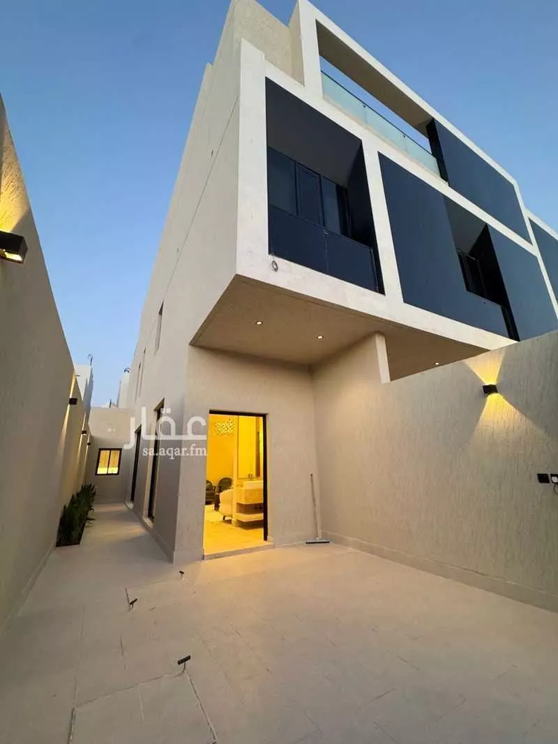 4 bedroom floor in Al Narjis 8