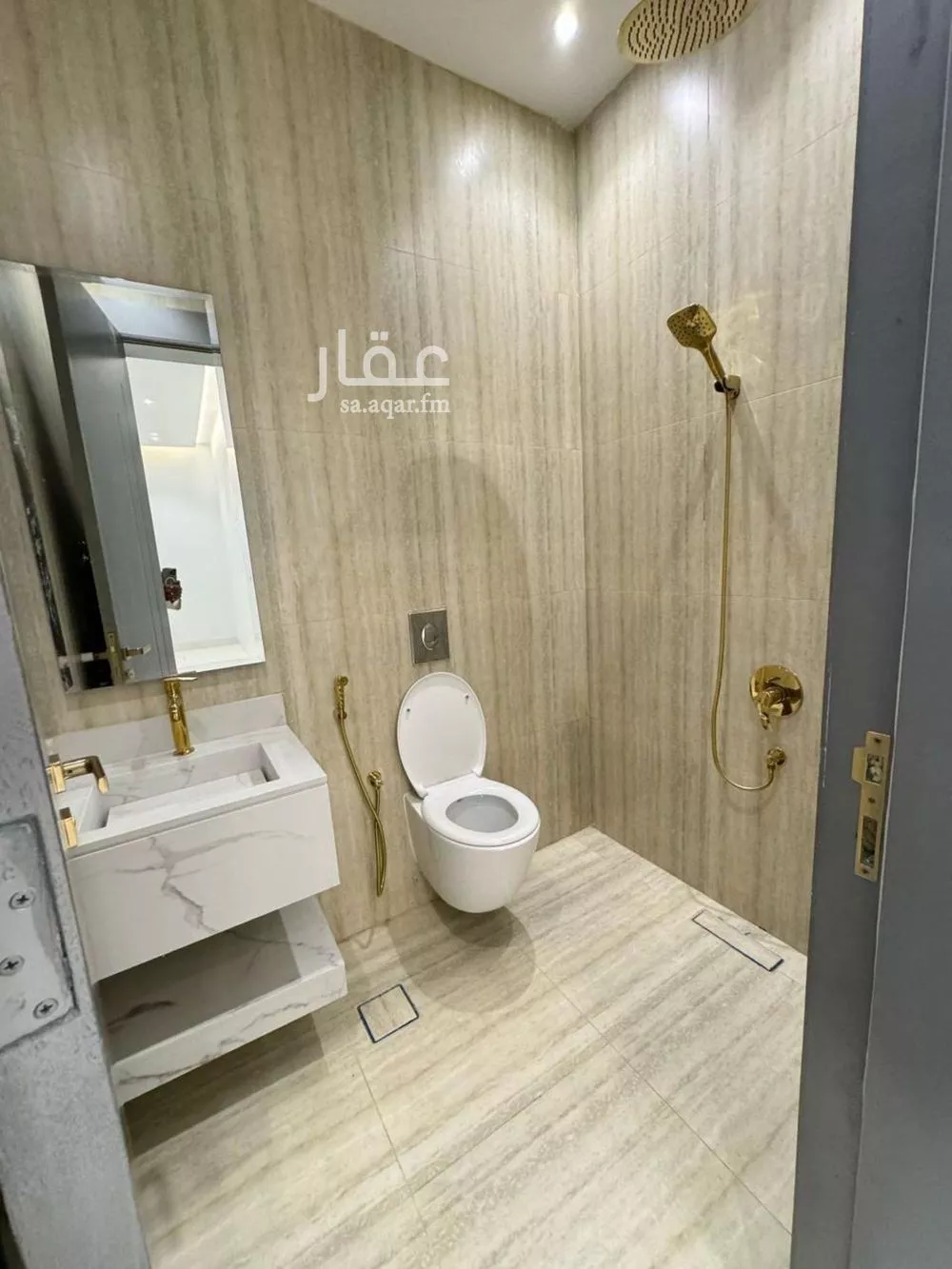 دور 5 غرف في الرمال 14