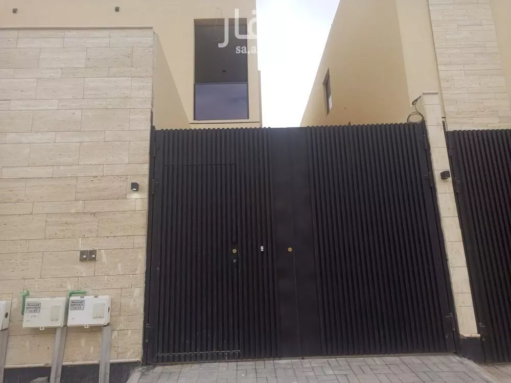 دور 4 غرف في السعادة 2