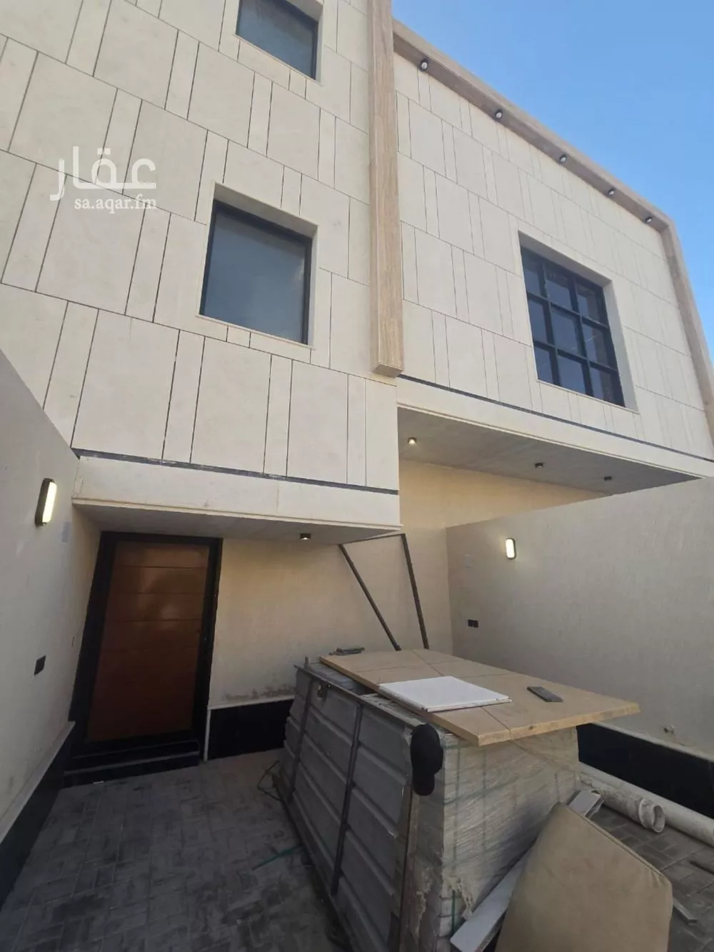 3 bedroom floor in Al Munsiyah 18