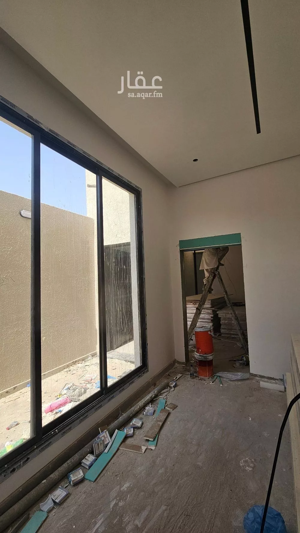دور 4 غرف في الشرق 5