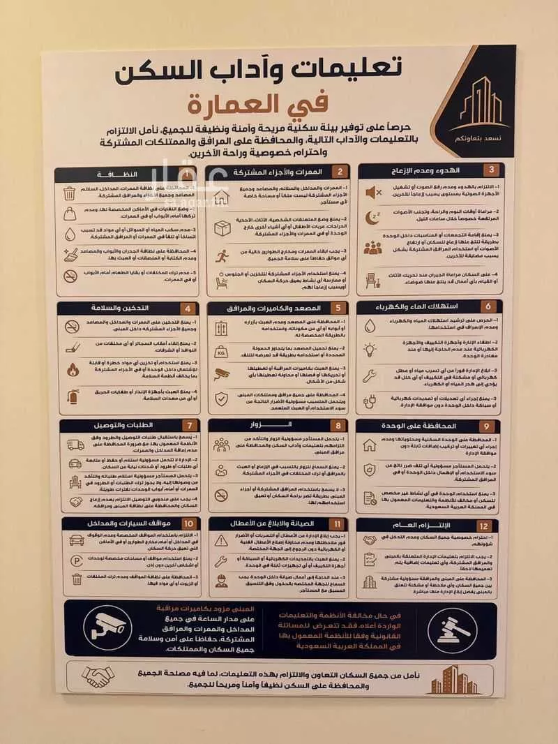 عقار 12 غرف في الوادي، الرياض 20
