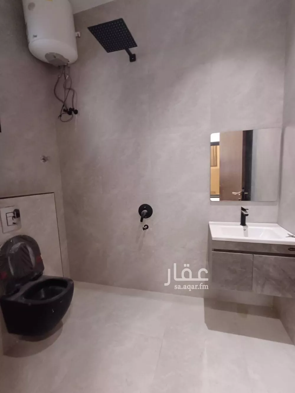 دور 5 غرف في الرمال 8