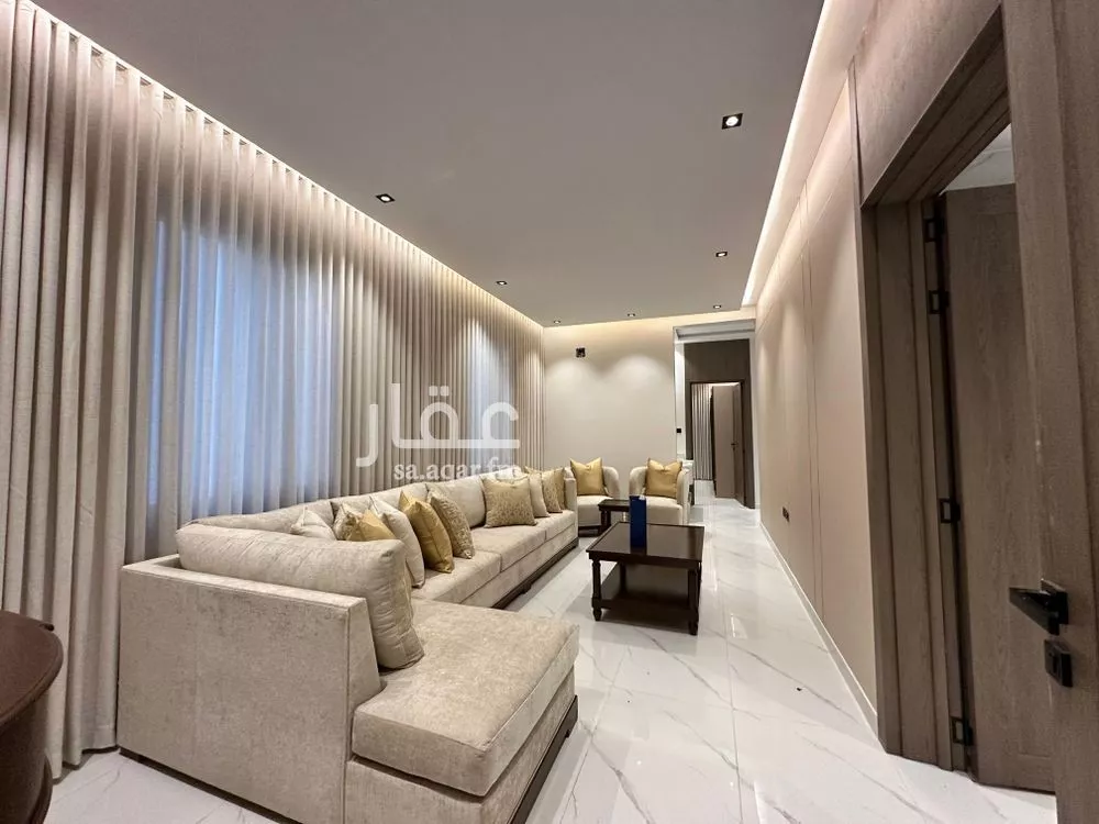 4 bedroom floor in Okaz 10