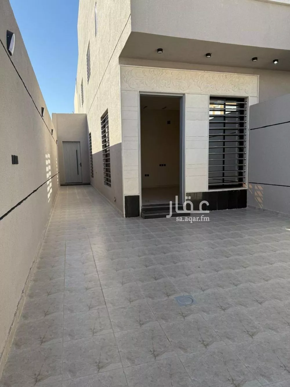 دور 4 غرف في ظهرة نمار 11