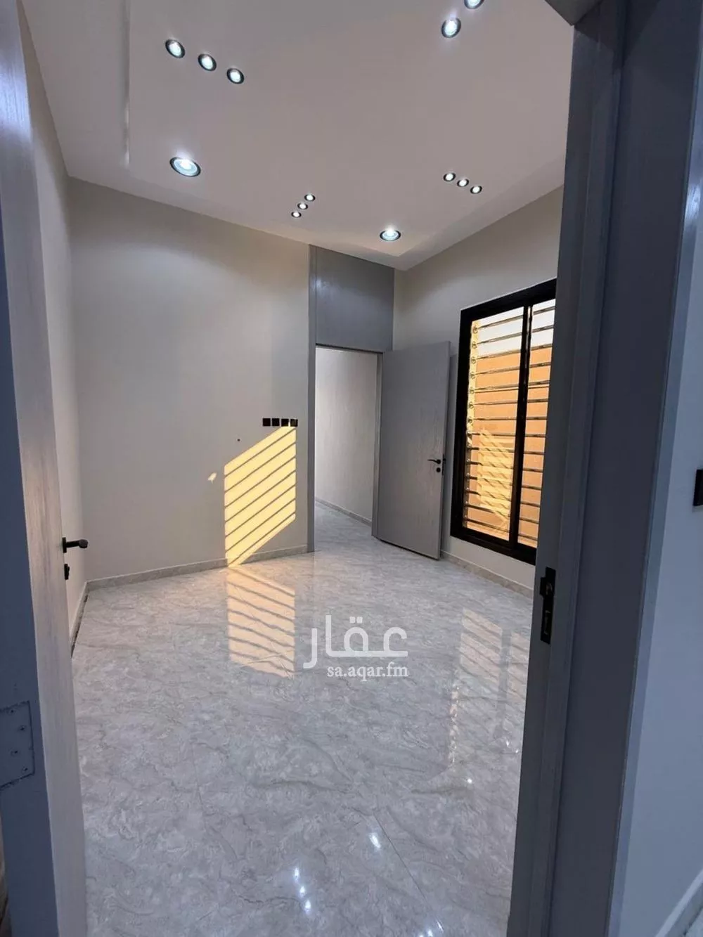 دور 4 غرف في ظهرة نمار 13