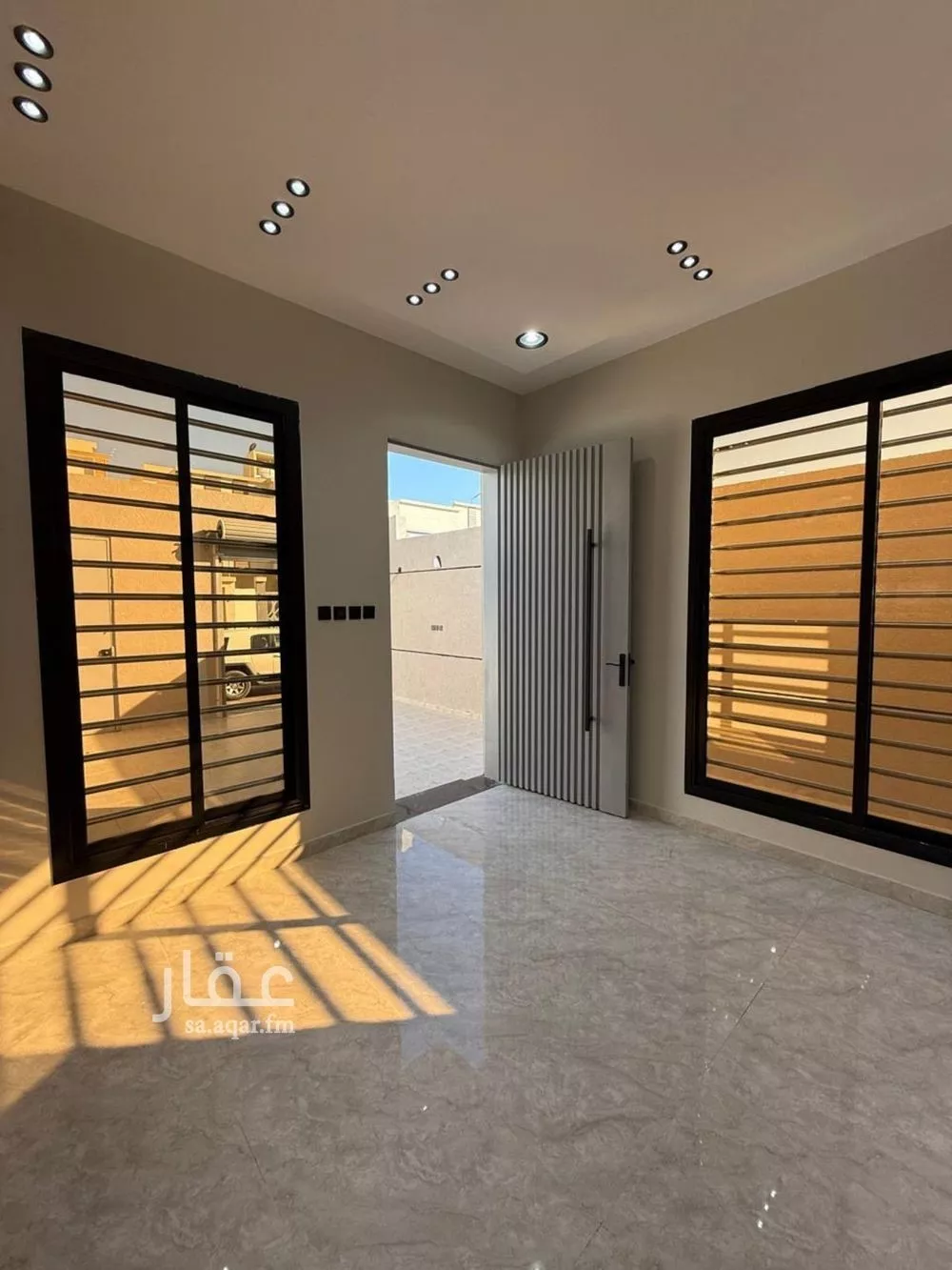 دور 4 غرف في ظهرة نمار 17