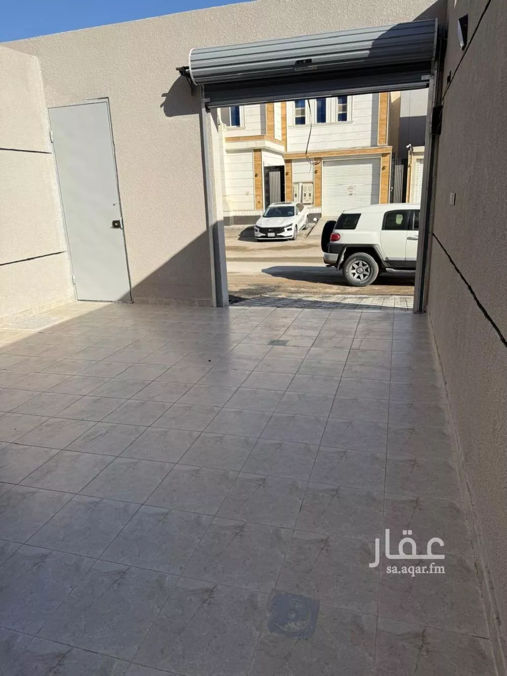 دور 4 غرف في ظهرة نمار 18
