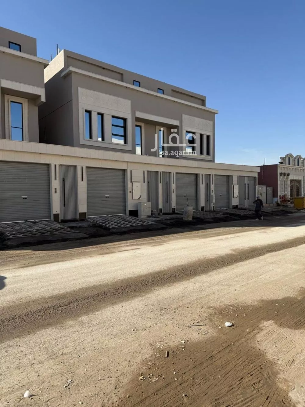 دور 4 غرف في ظهرة نمار 19