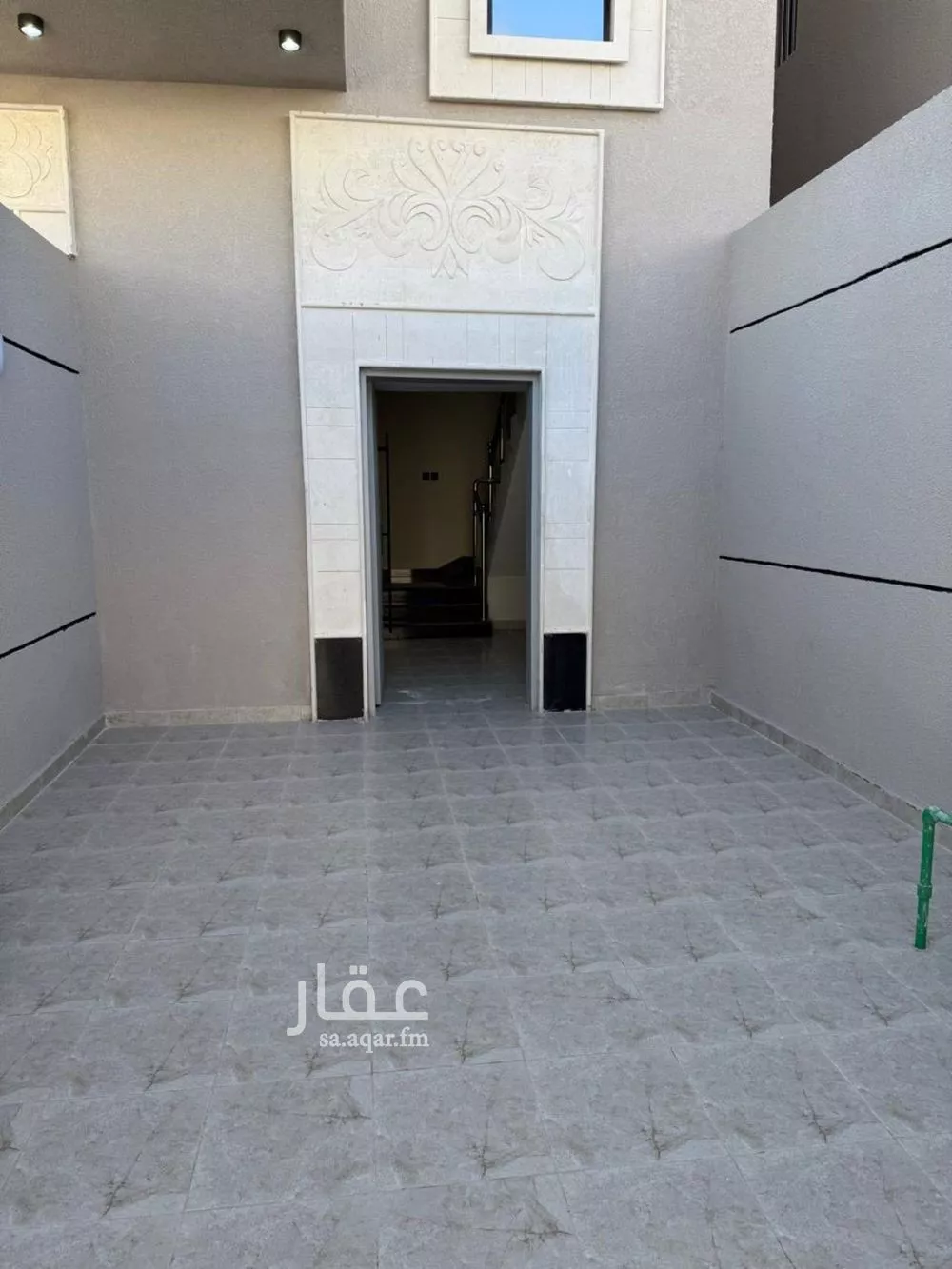دور 4 غرف في ظهرة نمار 3