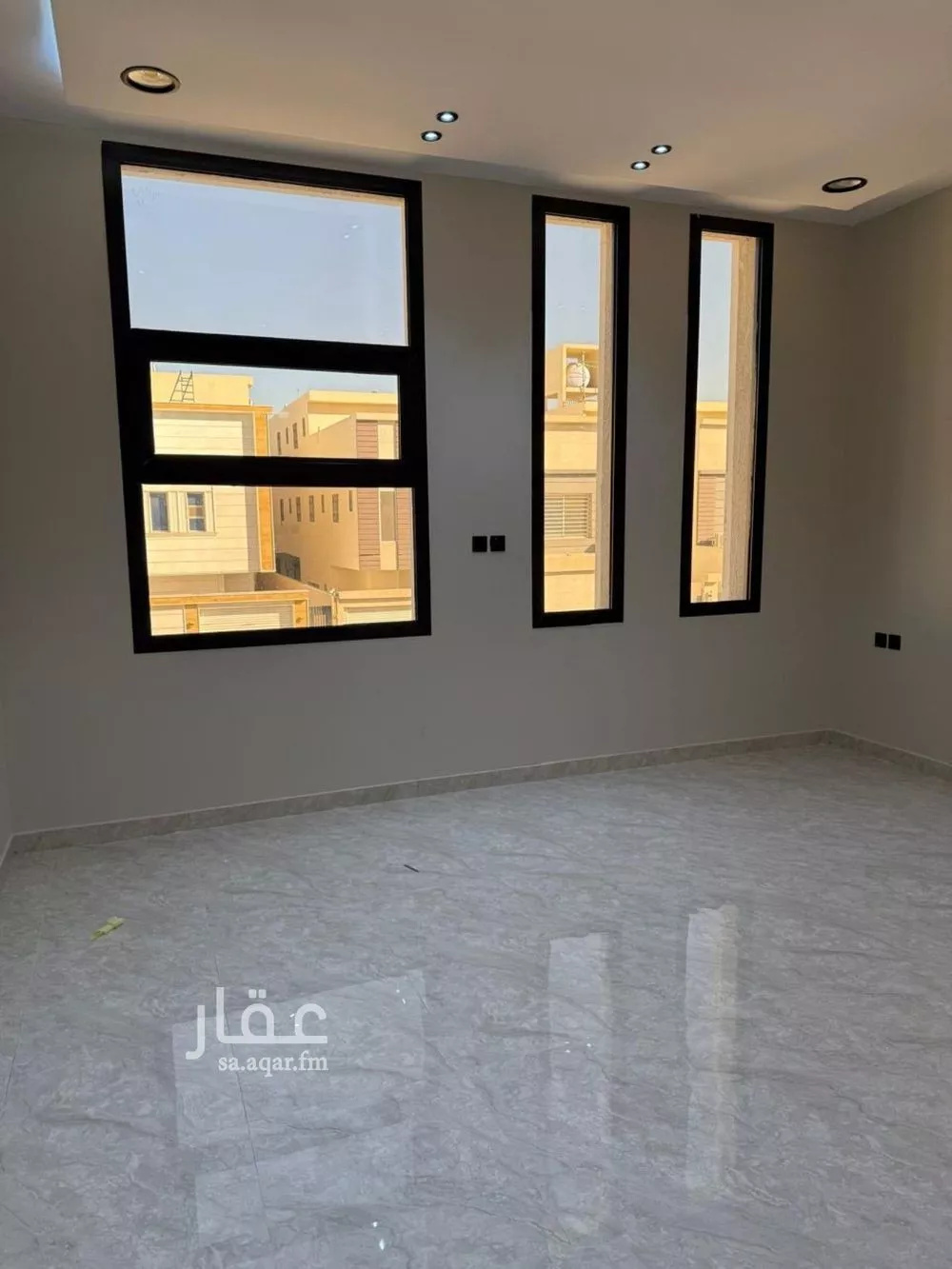 دور 4 غرف في ظهرة نمار 7