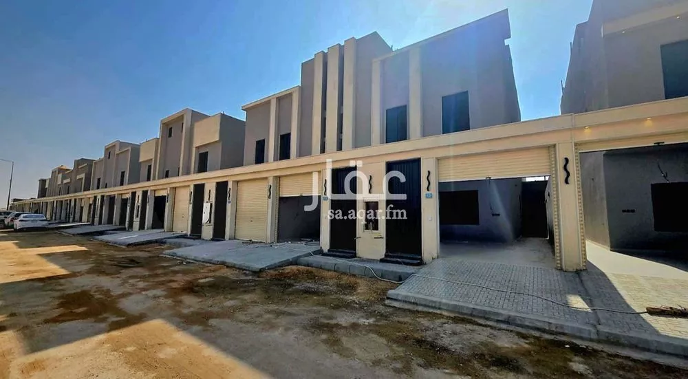 دور 6 غرف في بدر 2