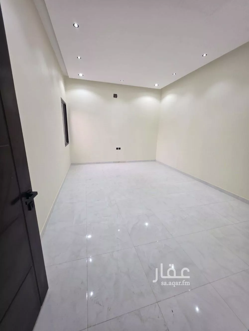 دور 6 غرف في بدر 17