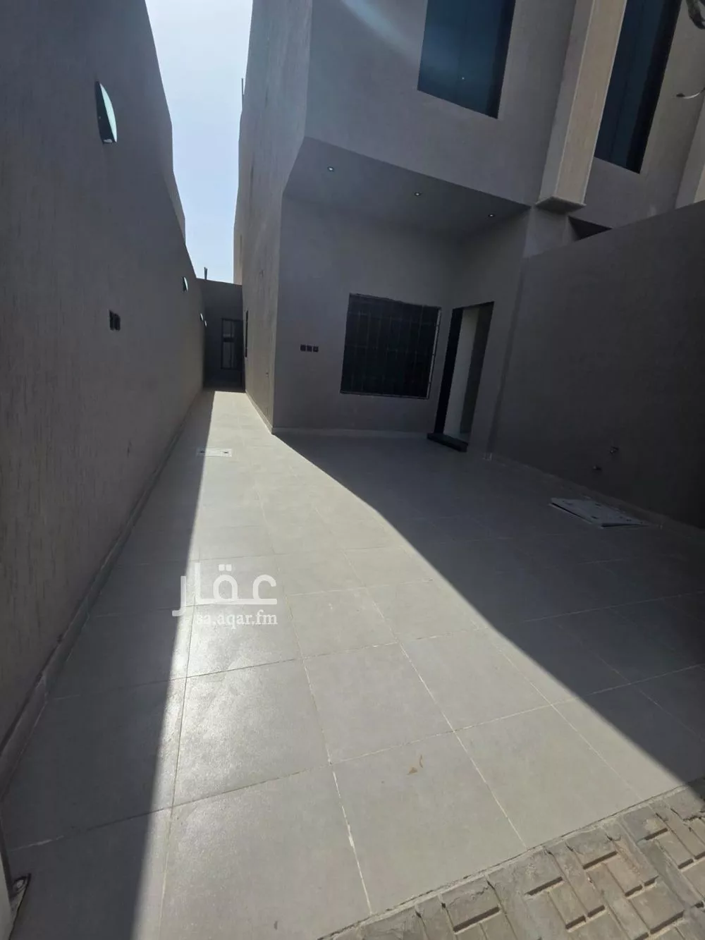 دور 6 غرف في بدر 18