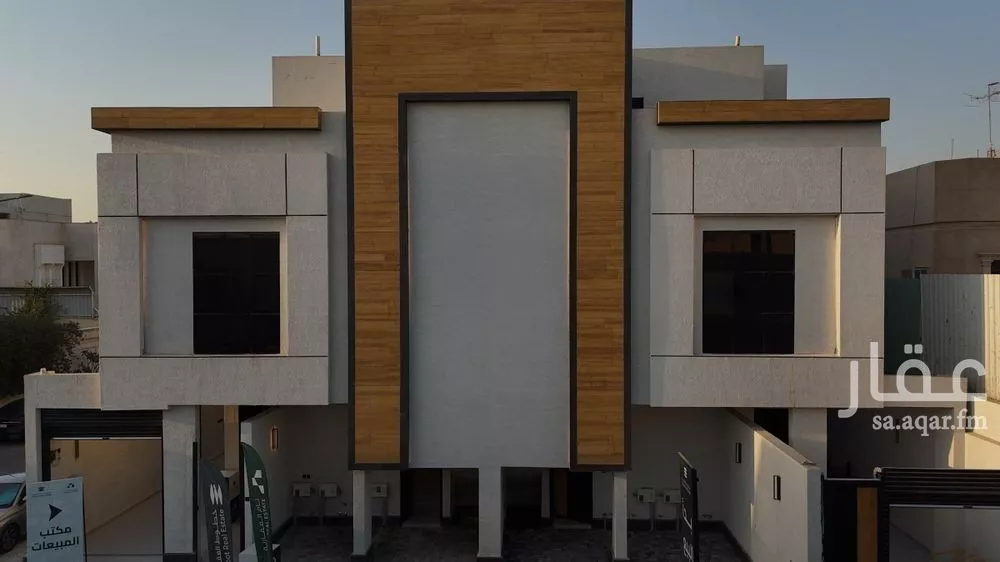 3 bedroom floor in Al Maseef 2