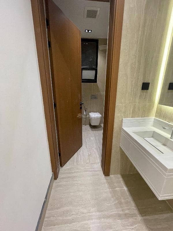 4 bedroom apartment in Tuwaiq, Riyadh 8