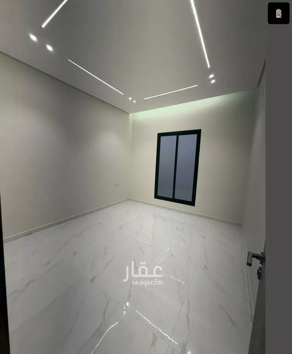 دور 5 غرف في السعادة 13