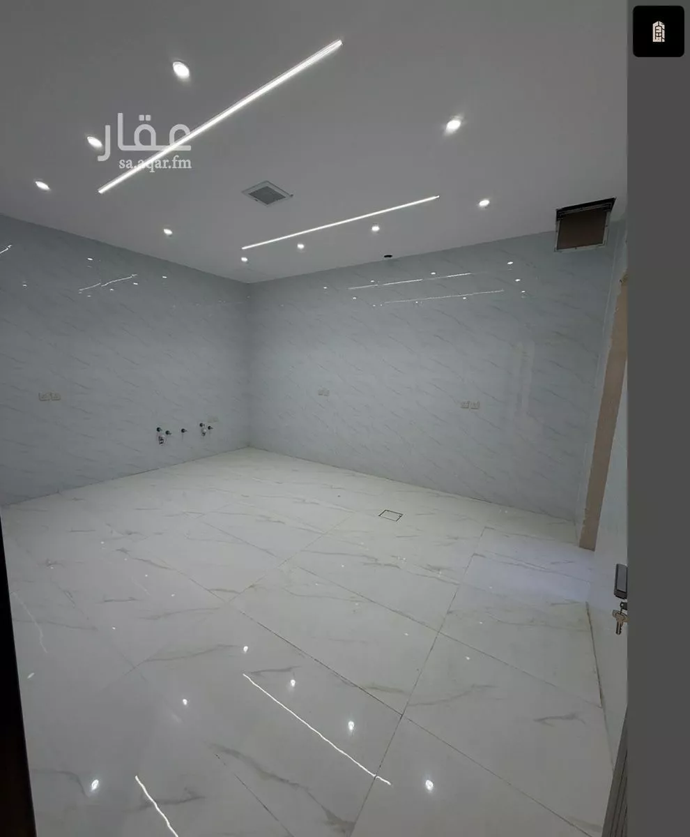 دور 5 غرف في السعادة 17