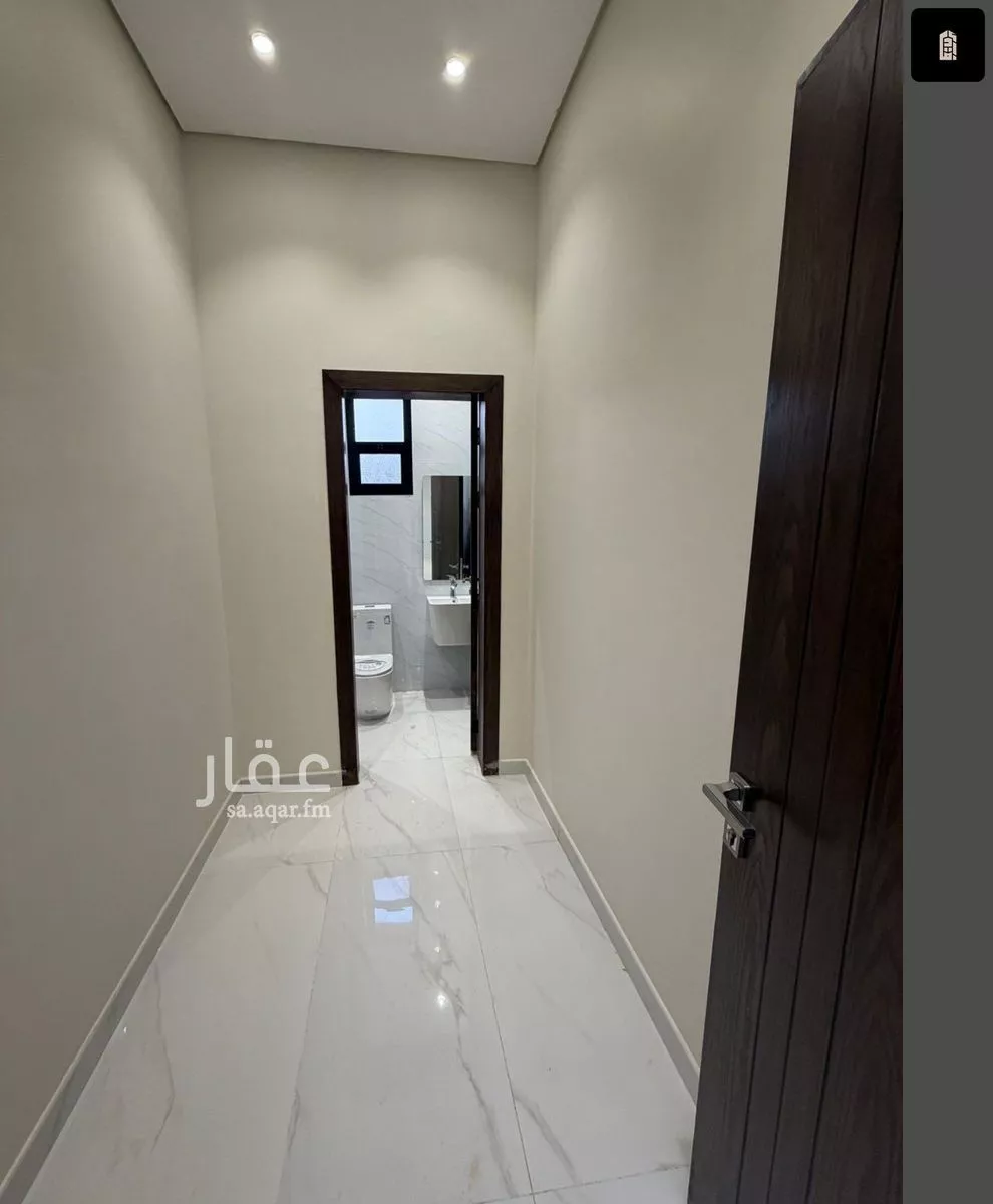 دور 5 غرف في السعادة 18