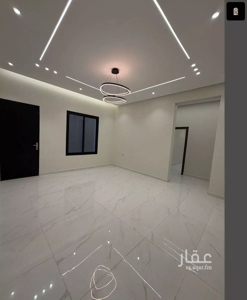 دور 5 غرف في السعادة 9