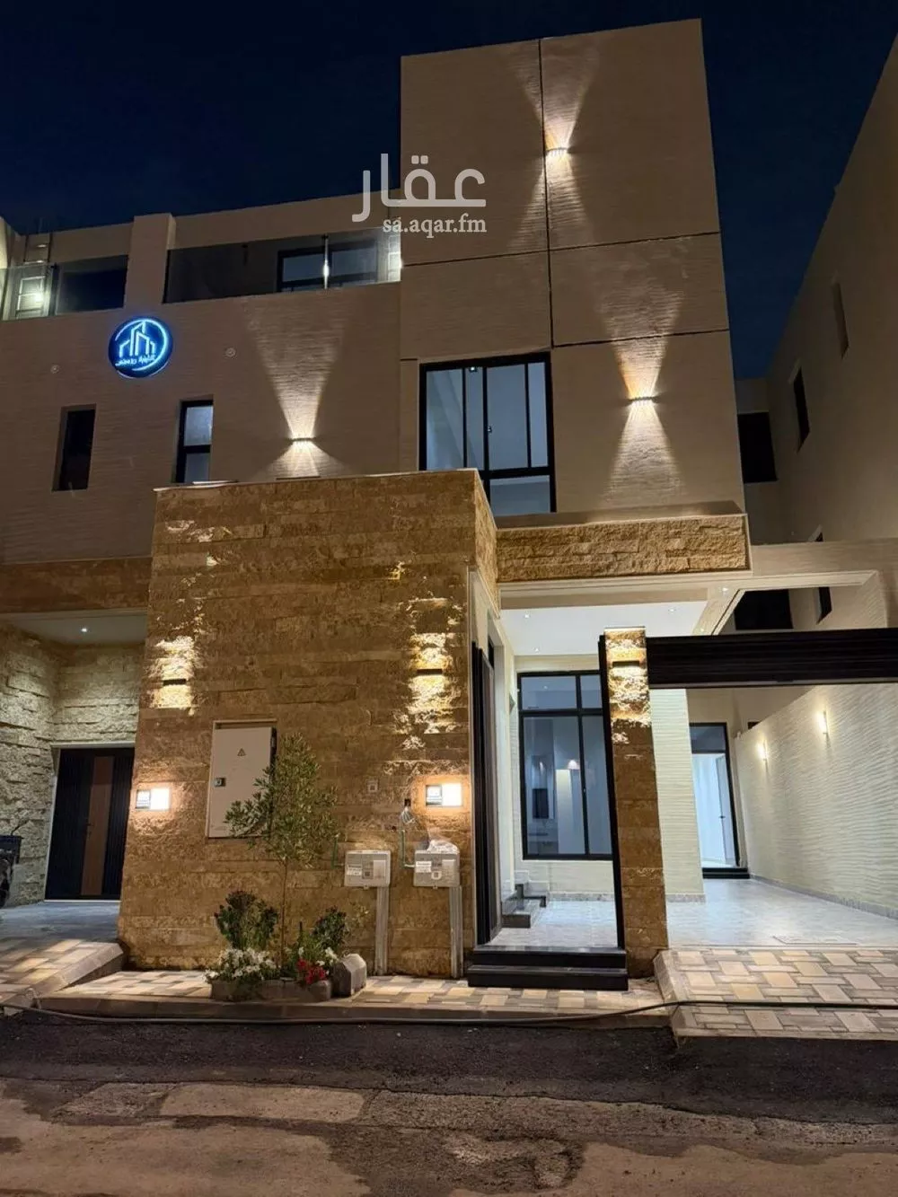 دور 3 غرف في الرمال 5