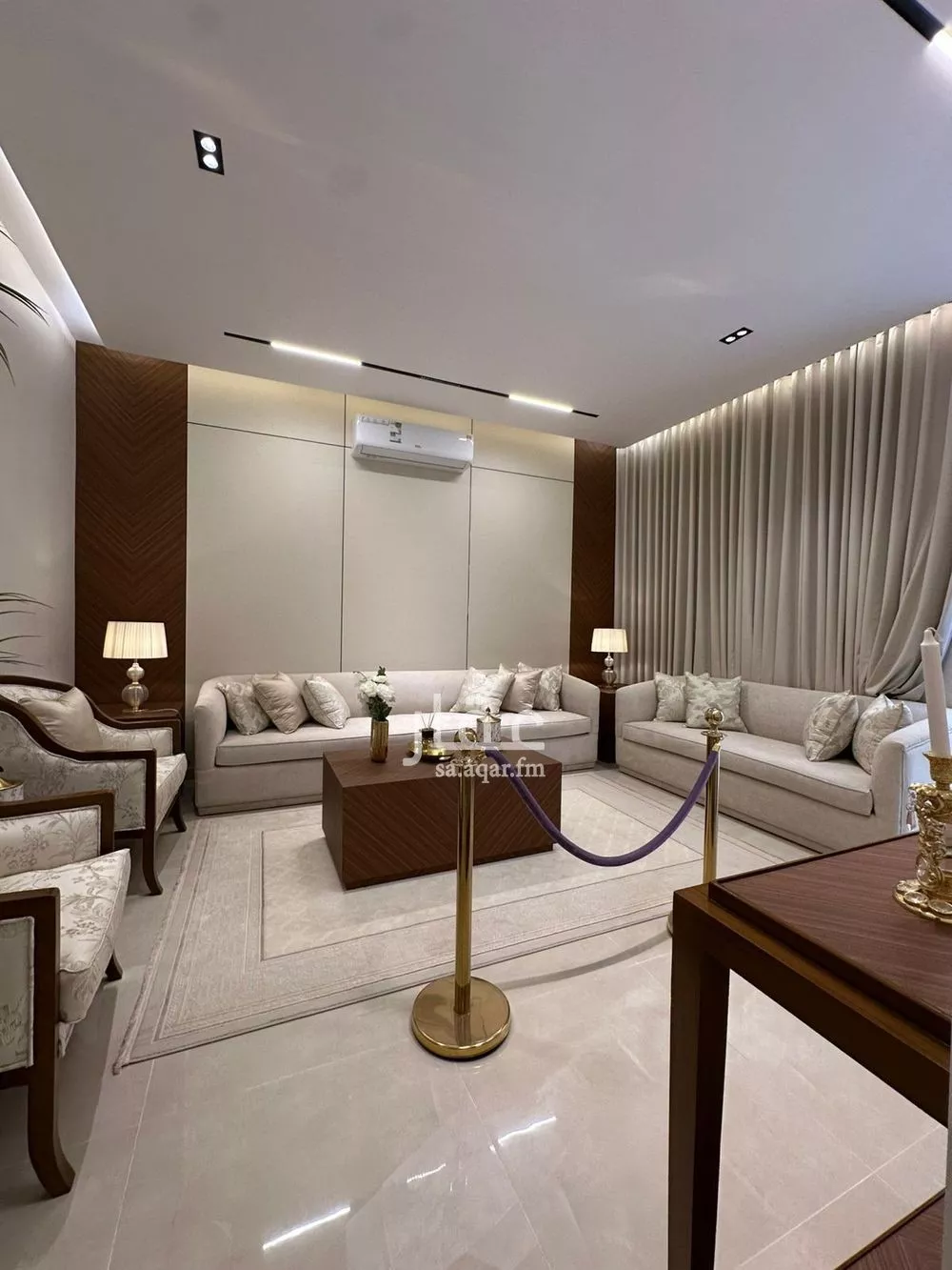 دور 5 غرف في عكاظ 11