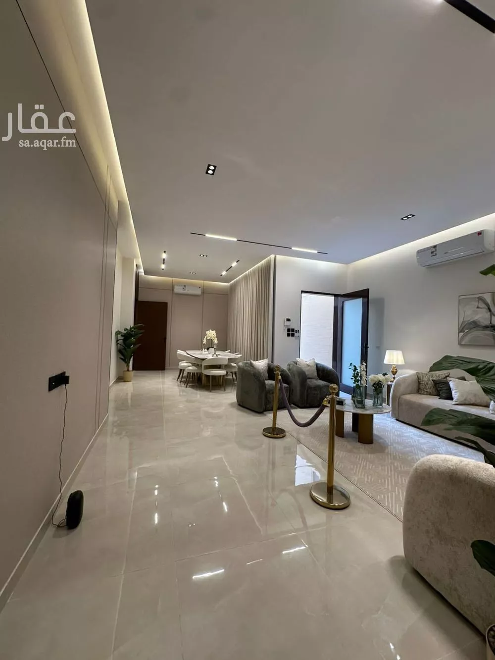 دور 5 غرف في عكاظ 12
