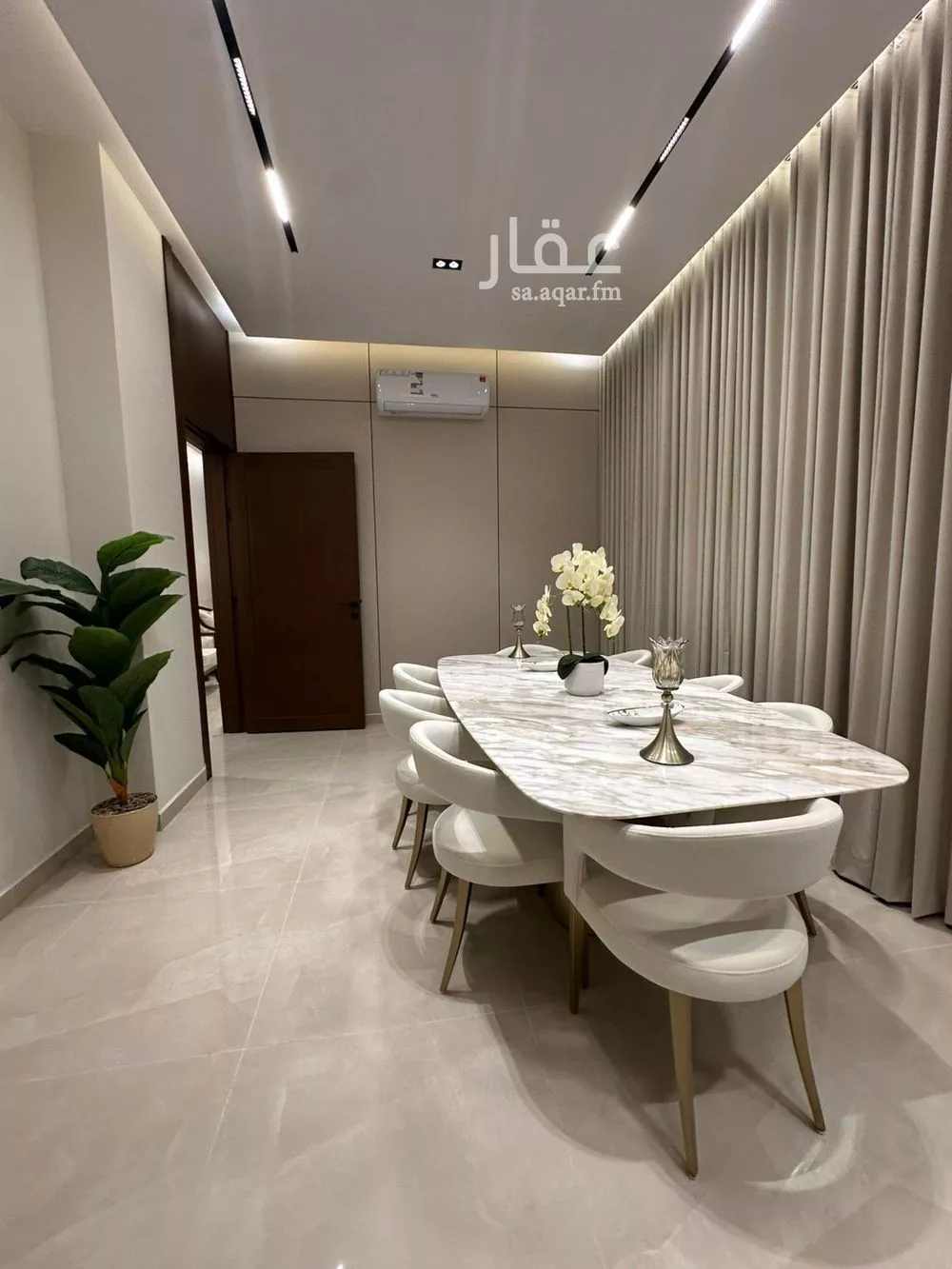 دور 5 غرف في عكاظ 6