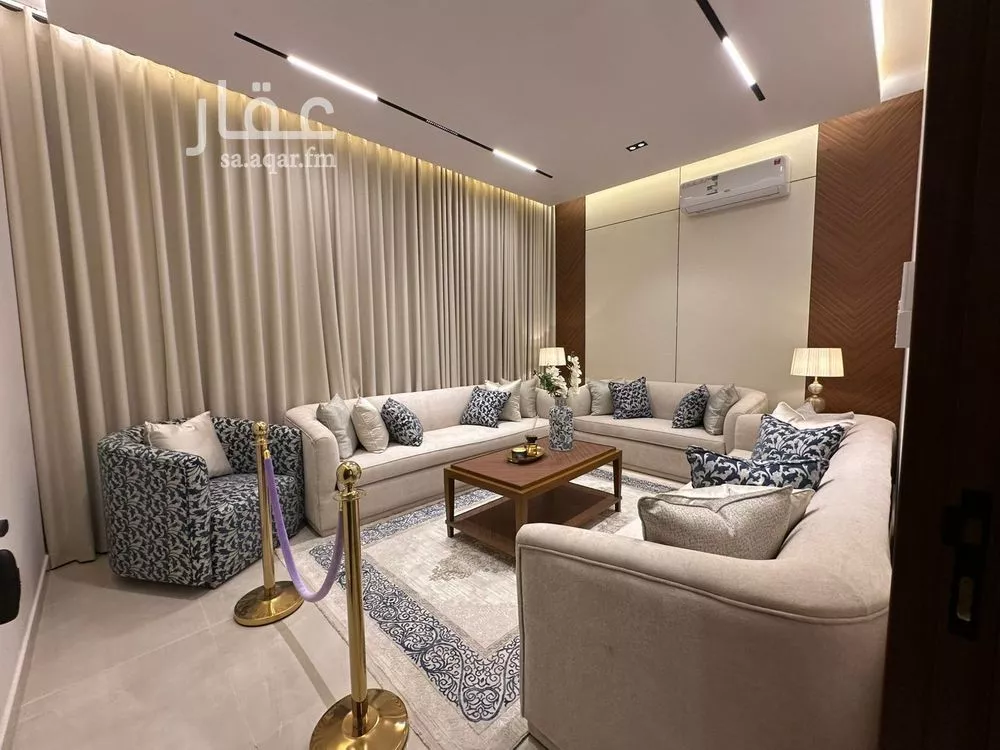 دور 5 غرف في عكاظ 8