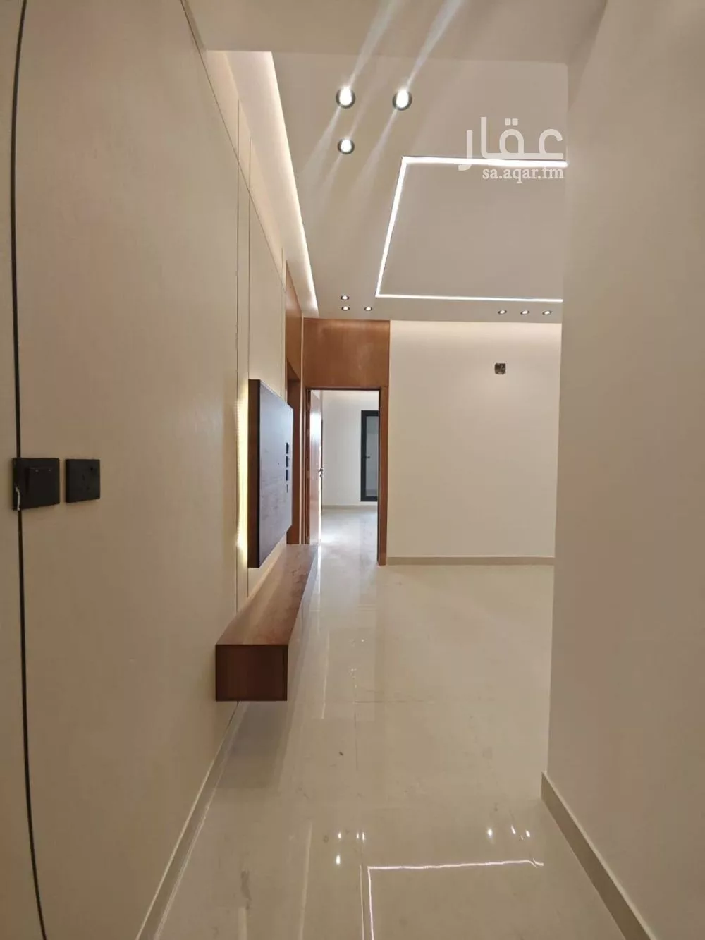 3 bedroom floor in Al Uraija Al Gharbiyah 11