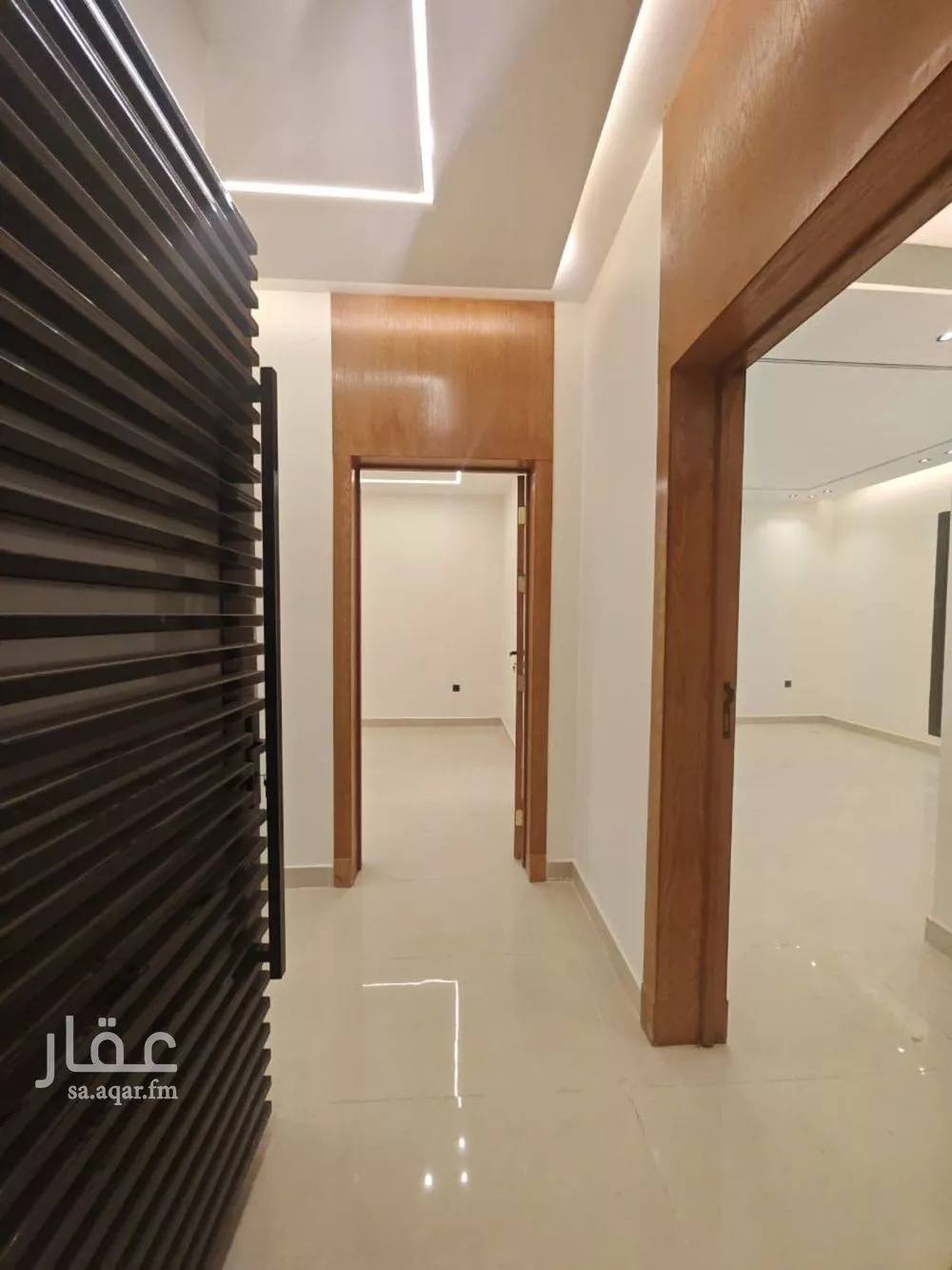 3 bedroom floor in Al Uraija Al Gharbiyah 3