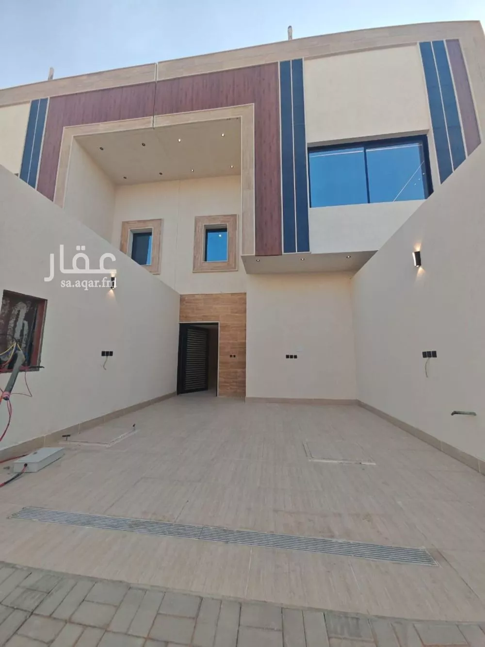 3 bedroom floor in Al Uraija Al Gharbiyah 8