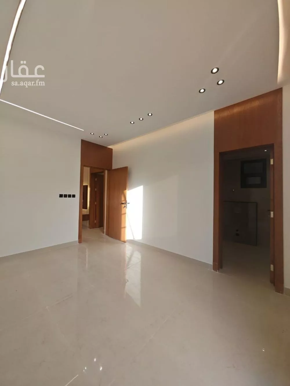 3 bedroom floor in Al Uraija Al Gharbiyah 9