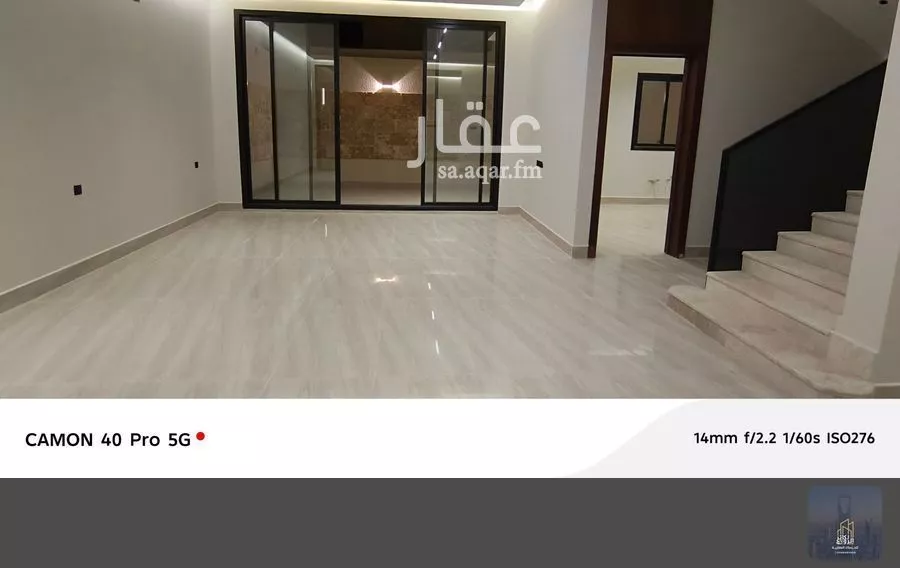 4 bedroom floor in Dirab 5
