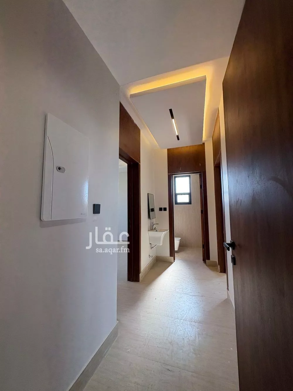 دور 5 غرف في ديراب 21