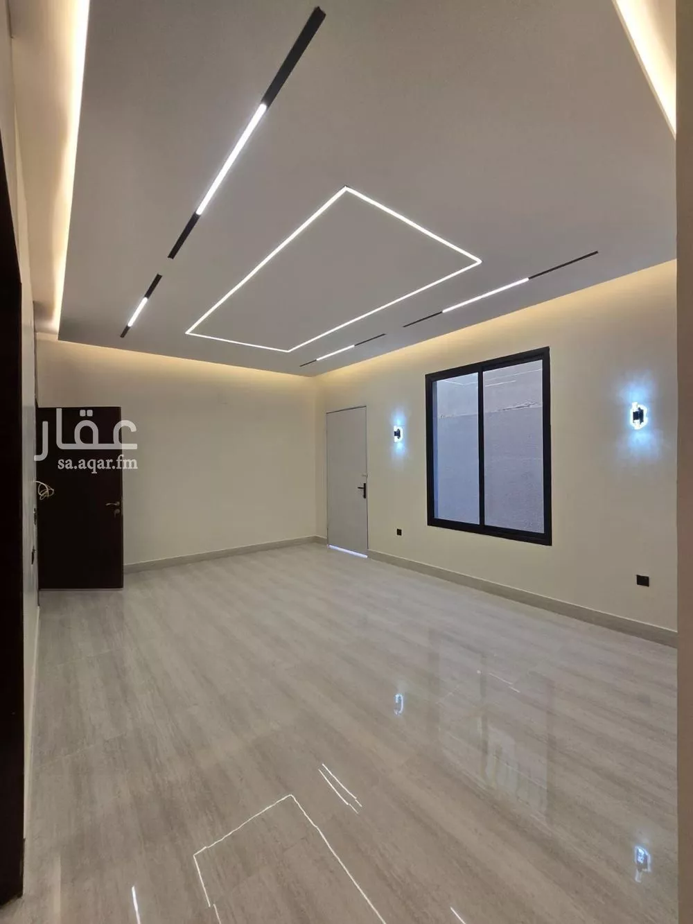 4 bedroom floor in Al Hazm 13