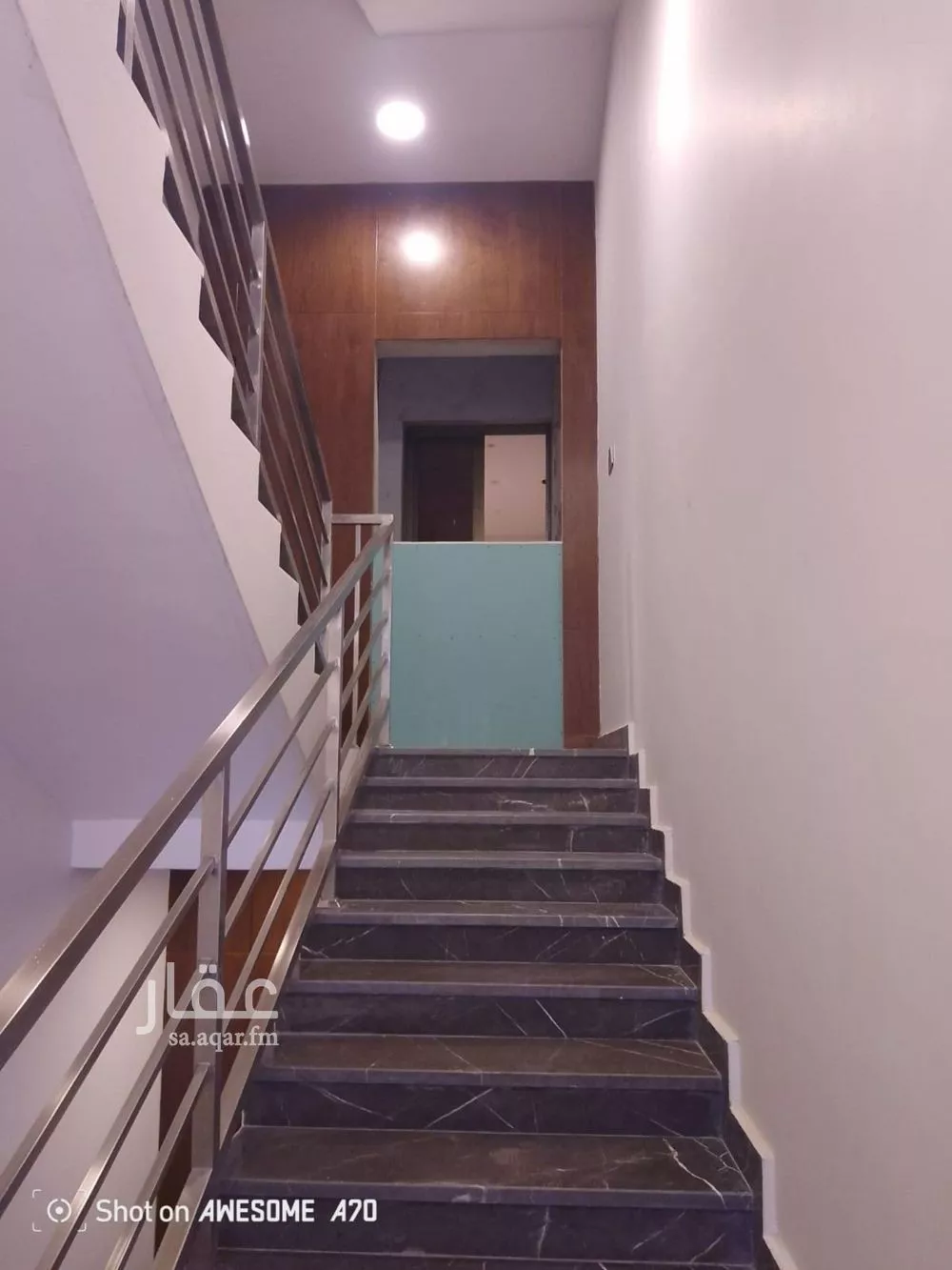 5 bedroom floor in As Suwaidi Al Gharabi 4