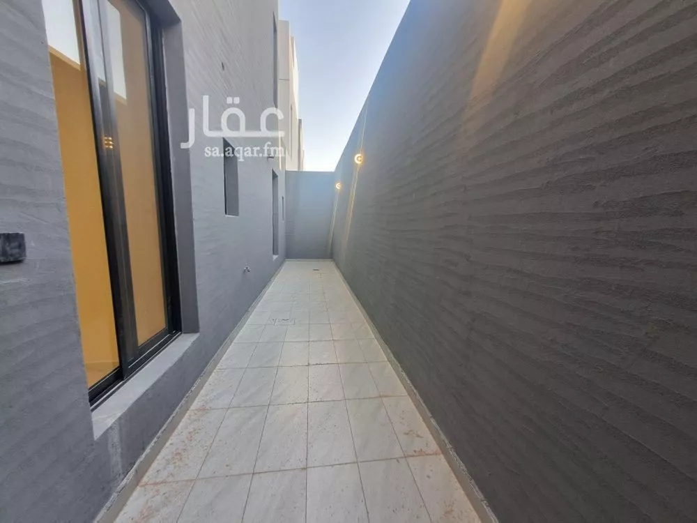 6 bedroom floor in Al Rimal 13